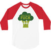 healthy 3/4 Sleeve Shirt