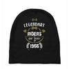 legendary riders are born in 1966 Baby Beanies
