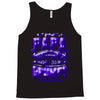 papa grumpy Tank Top