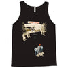 security! Tank Top