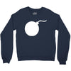 bom Crewneck Sweatshirt