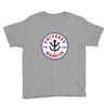universe warrior Youth Tee