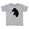Lady Toddler T-shirt