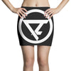 fahrie77 Mini Skirts