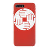 dj remix funny mens iPhone 7 Plus Case