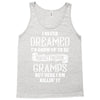 Perfect Freakin Gramps Tank Top