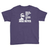 jose reyes boogeyman Youth Tee