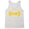 band Tank Top