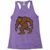 bigfoot Racerback Tank