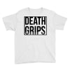 Death Grips Youth Tee