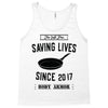PUBG Yes We Pan Tank Top