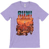run! T-Shirt