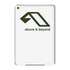 above and  beyond iPad Mini 4