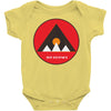 the legends Baby Bodysuit