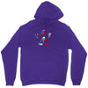 bohemian revenge Unisex Hoodie
