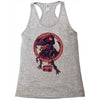 dinodanceur Racerback Tank