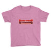 Rivalcade Youth Tee