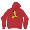 banana mechanics Youth Hoodie