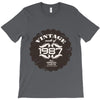 vintage made of 1987 all original parts T-Shirt