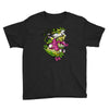 rodeos of japelanos Youth Tee