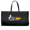 mile high stadium Weekender Totes