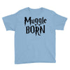 muggle born Youth Tee