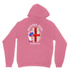 england national team youth 2018 fifa world cup Unisex Hoodie
