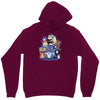 creatures spirits and friends Unisex Hoodie