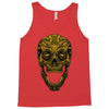 dark carver Tank Top
