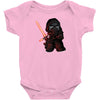 kylo ren Baby Onesie