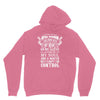 I Am An April Woman Unisex Hoodie