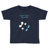 Creating a Little Disney Magic Character Toddler T-shirt