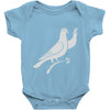 peace Baby Onesie