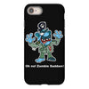 zombie saddam iPhone 8