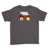 muffin much Youth Tee