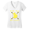 Usopp One Piece Women's V-Neck T-Shirt
