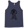 optimus prime Tank Top