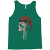 punished by the law Tank Top