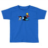part time job   rock construction Toddler T-shirt