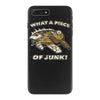 what a piece of junk! iPhone 7 Plus Case