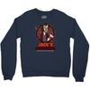 jack&rsquo;s caretaker services Crewneck Sweatshirt