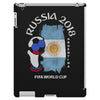 argentina national team youth 2018 fifa world cup iPad 3 and 4 Case