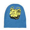 beer eagle Baby Beanies