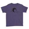 elio and oliver Youth Tee