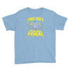 this isn't even my final form Youth Tee