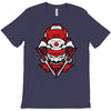 samurai red ranger T-Shirt