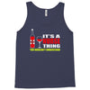 it's a nurse thing you wouldn't understand Tank Top