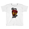 rum ham Toddler T-shirt