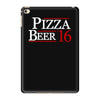pizza and beer '16 iPad Mini 4