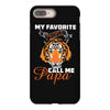 My Favorite People Call Me Papa iPhone 8 Plus